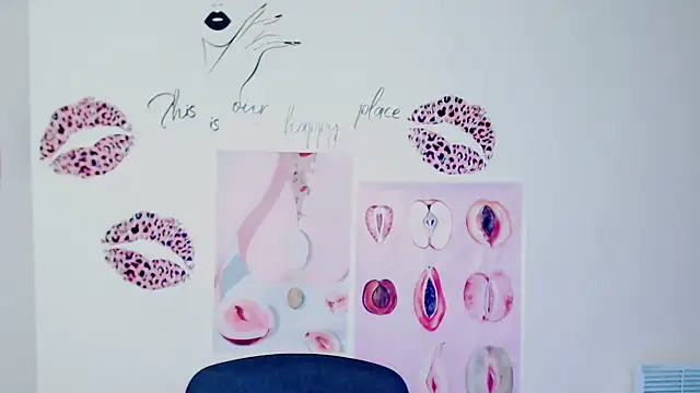 دردشة Rosalinda_ro الجنسية المباشرة