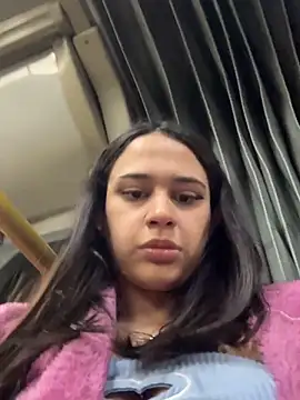 Chat XXX ao vivo de BabyKathy