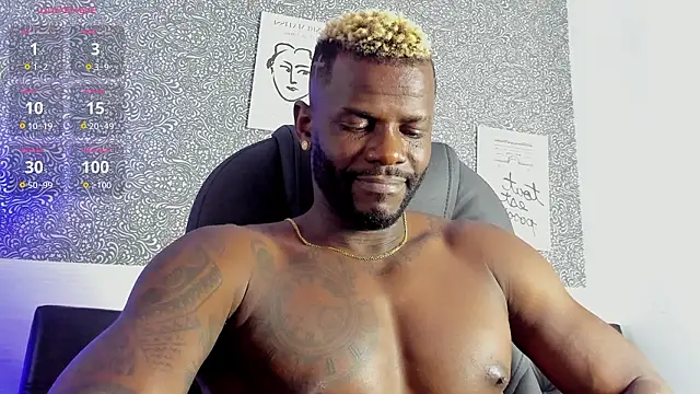 Mark_Vega Live XXX Chat