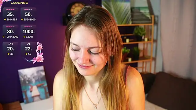 KaceyReddoutのライブXXXチャット