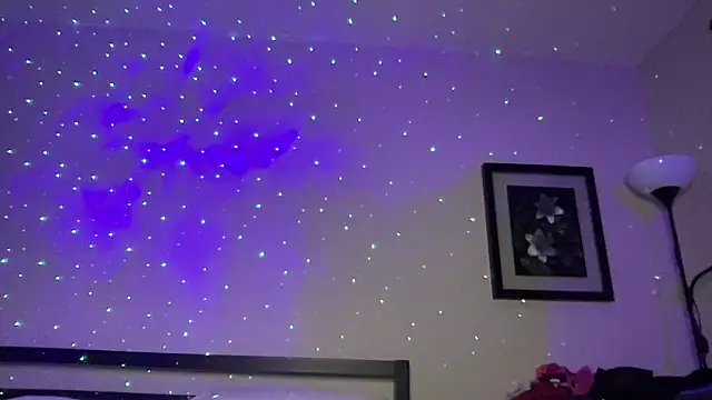 Živý XXX chat SoyOceanne