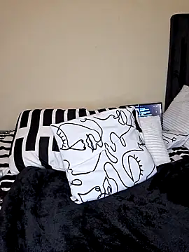 Živý XXX chat Darkdea94