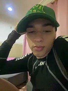 Ronalcantillo_luck2222 Webcam Show