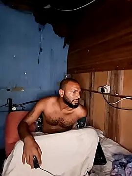 Živý XXX chat Camodick