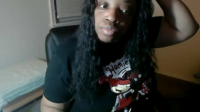 Živý XXX chat Sexymona1218