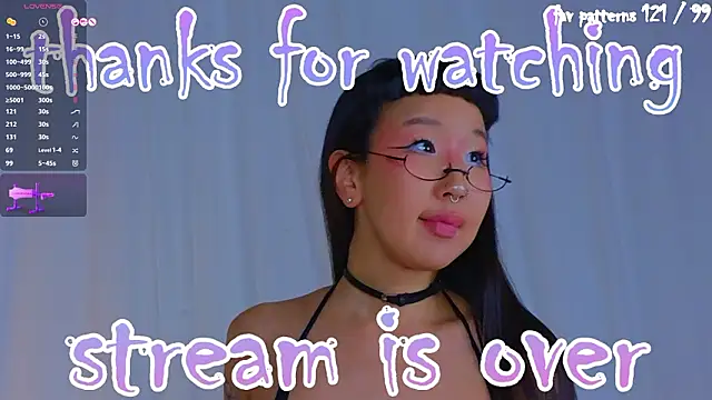 Živý XXX chat a11yson