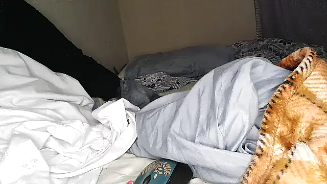 Pertunjukan Kamera Web RinsingWood84