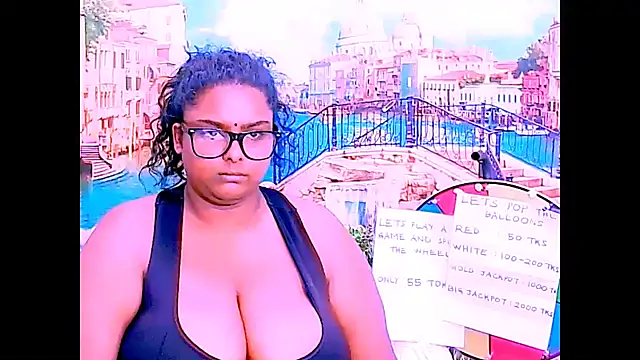 Chat +18 de Indianfairy99 ao vivo