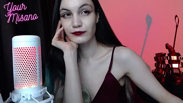 YourMisano 现场XXX聊天