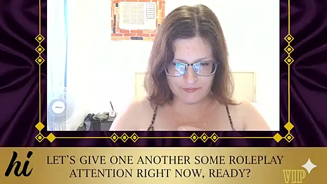 Czat XXX na żywo – Domina_Tasselina_Goddess