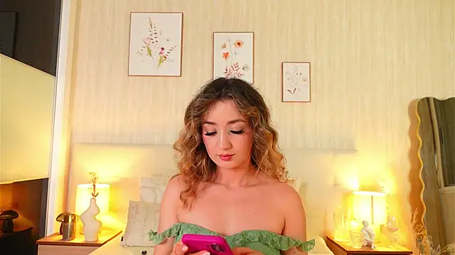 ZamphyraNightt – Live XXX-chat