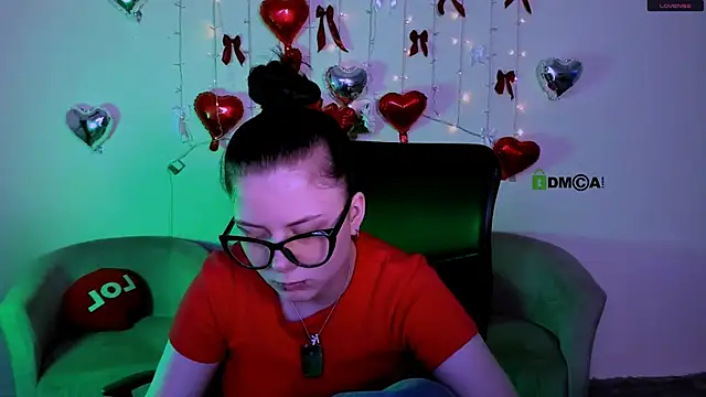 foxy_tease_ Adlı Modelin Canlı XXX Sohbeti