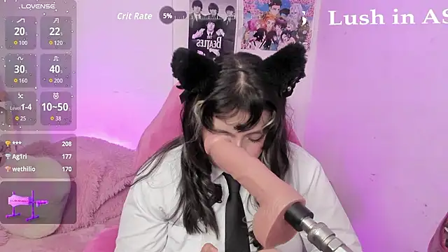 Sachi_Meow – Naživo XXX chat