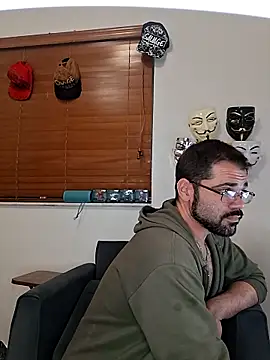 Zander823 Chat XXX in diretta