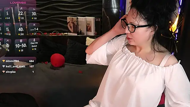 Anita_Muse Obrolan Langsung XXX