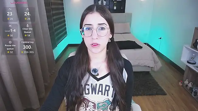 KittyCute- Live XXX-Chat