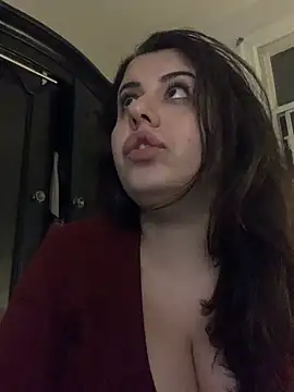 holyeroticss – Naživo XXX chat