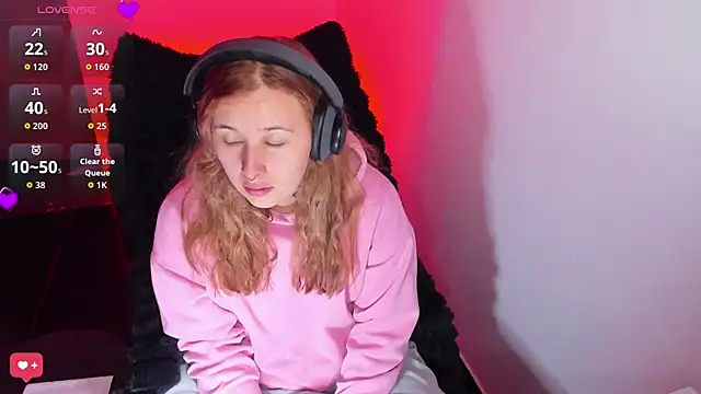 bonnie_moon_ Live XXX-Chat