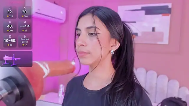 zia_cooper – Live XXX-chat