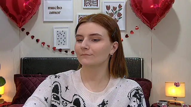 KellyStone Adlı Modelin Canlı XXX Sohbeti