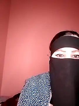 Miss_dou3ae Show Webcam