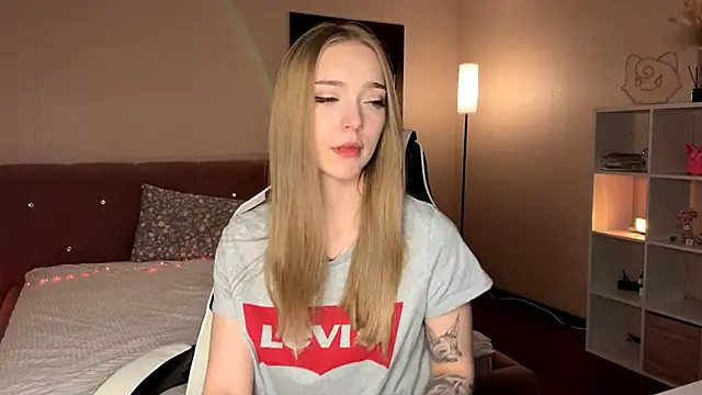 Chat XXX Live EvaPeace