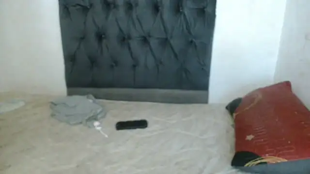 Ciara-Mia 网络视讯表演