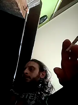 Show de dildobetto89 na webcam