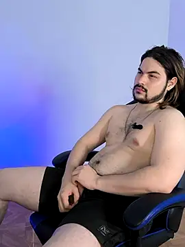 Derek_Vow Webcam Show