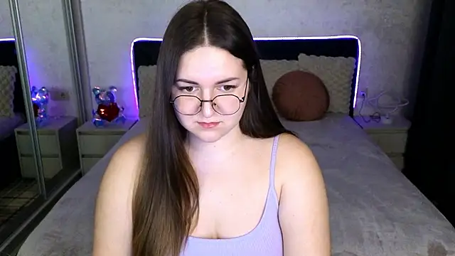 Show Webcam de Eva_Luxx