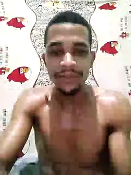 LATREL22ctmtrs' Live XXX Chat