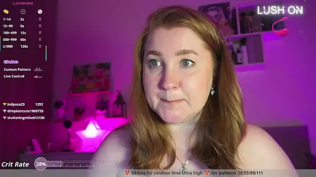 แชท XXX สดของ ollydoll92