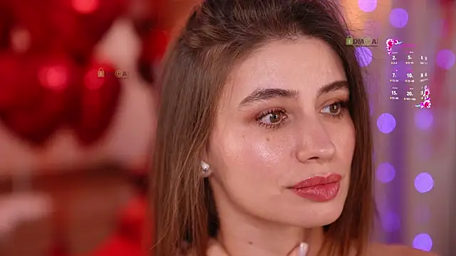 -YOUR_ANGEL- Live XXX-Chat