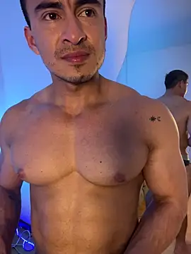 Chat XXX Live Chris_Clarck