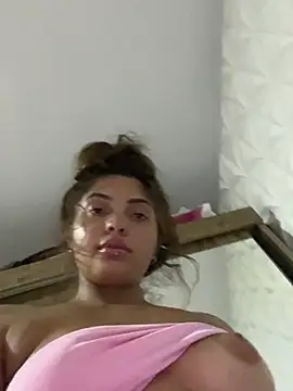 Show de webcam de Nicolly_allencar