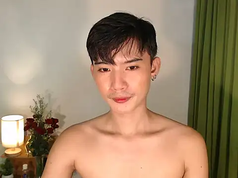 asian_dai – Kamerová šou