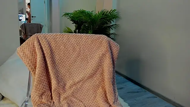 SerennaNoir Obrolan Langsung XXX