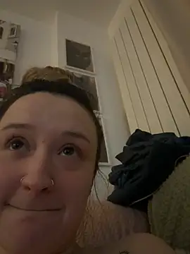 LilyLuck_ – Live XXX-chat