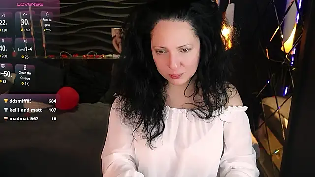 Anita_Muse 라이브 XXX 채팅