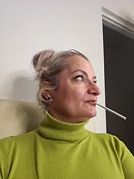 Chat +18 de LadyTouch ao vivo