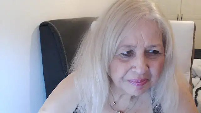 XXX chat uživo modela SusiLifeXXX