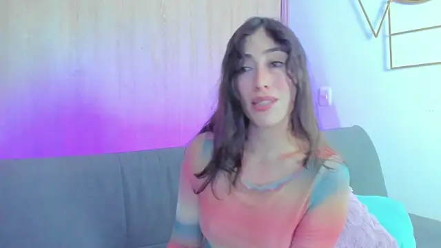 Amatiista Live XXX-Chat