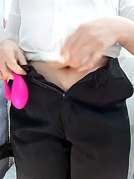 Ariana-Vy Show Webcam