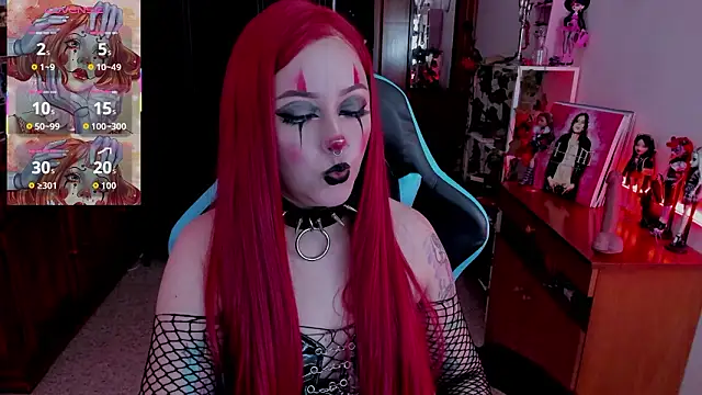 Maki33_'s Live XXX Chat