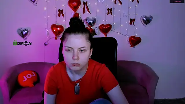 foxy_tease_ Chat XXX in diretta