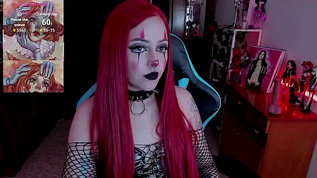 Maki33_のウェブカメラショー