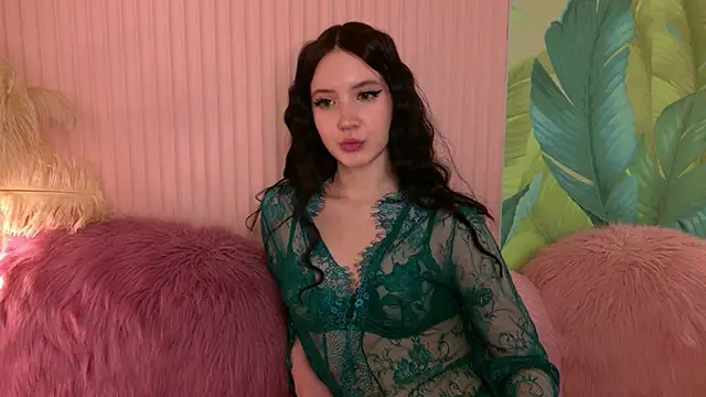 GraceMartinos Chat XXX in diretta