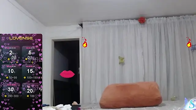 linapalaciosn Live XXX chat