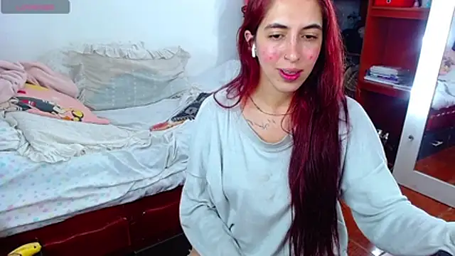 MariamGray1 现场XXX聊天