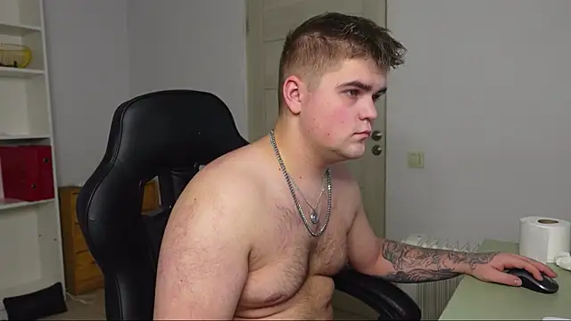 Jackson_Teele – Naživo XXX chat